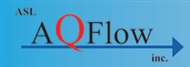 AQFlow ~ Turbine Efficiency through Flow Measurements at low head short intake hydroelectric plants